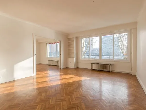 Appartement 5 pièces 111 m²