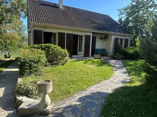 Maison 4 pièces 86 m²