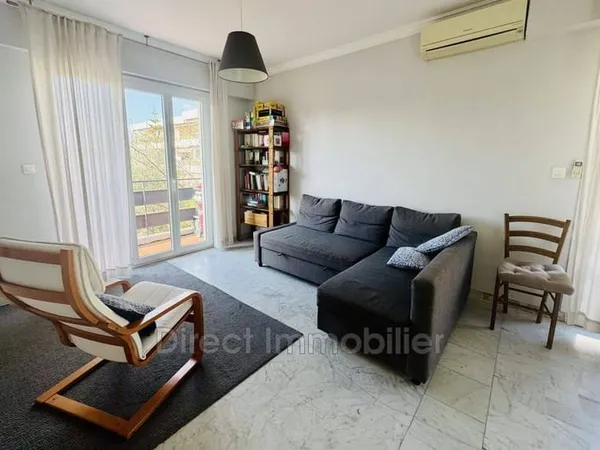 Appartement 3 pièces 80 m²
