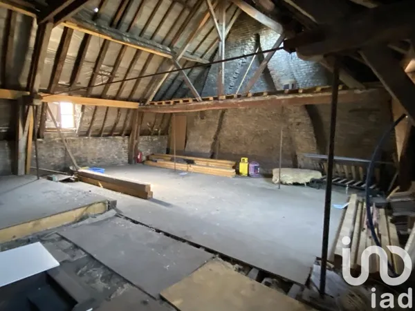 Appartement 1 pièce 73 m²