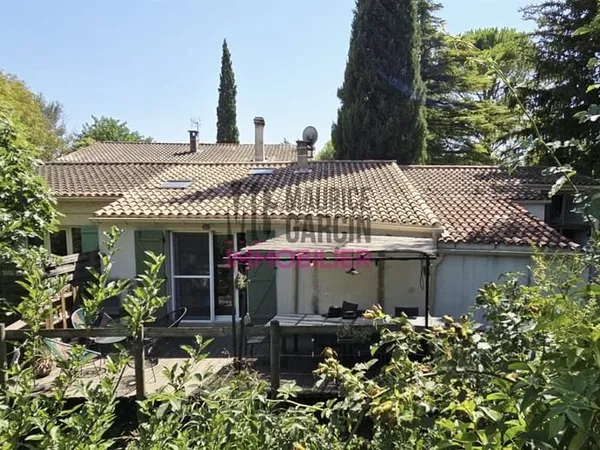 Velleron maison 80 m²