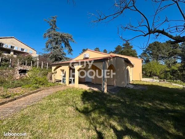 Maison 9 pièces 150 m²
