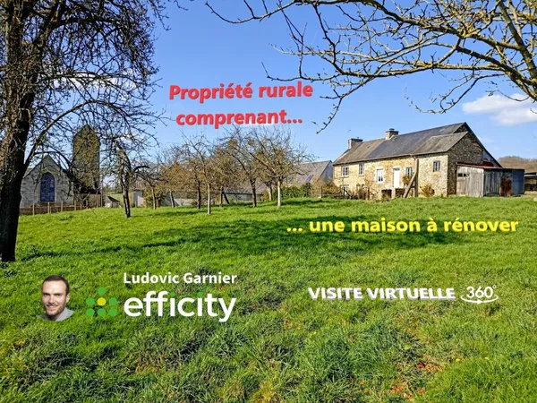 Maison 4 pièces 108 m²