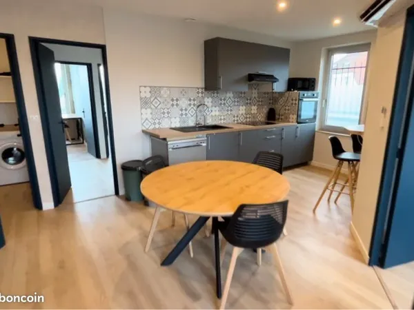 Chambre à louer