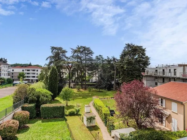 Appartement 3 pièces 76 m²