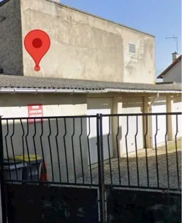 Stockage Location Villeneuve-le-Roi   400€