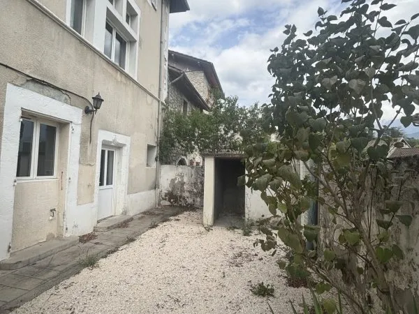 Maison 5 pièces 112 m²