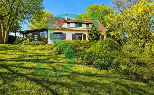 Maison 6 pièces 111 m²