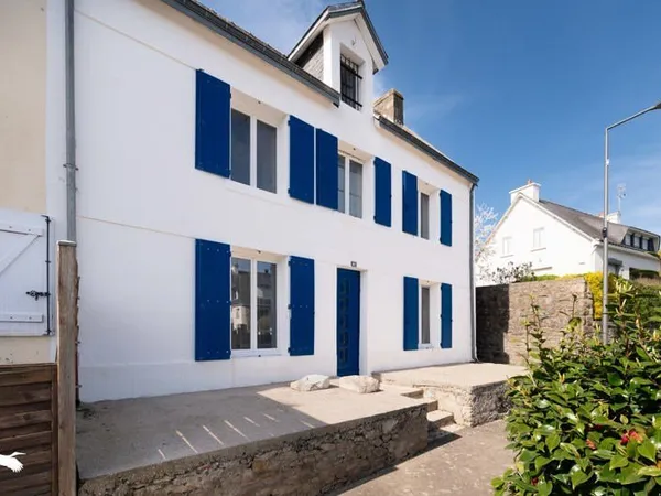 Maison de bourg 6 pièces 90 m²