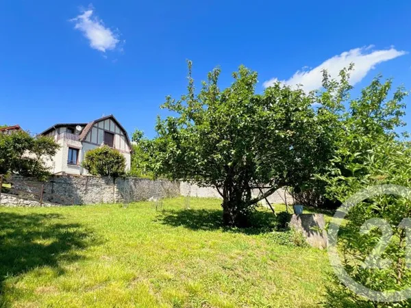 Maison 6 pièces 91 m²