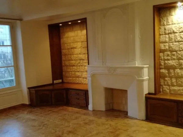 Location appartement meublé