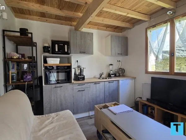 Maison 6 pièces 120 m²