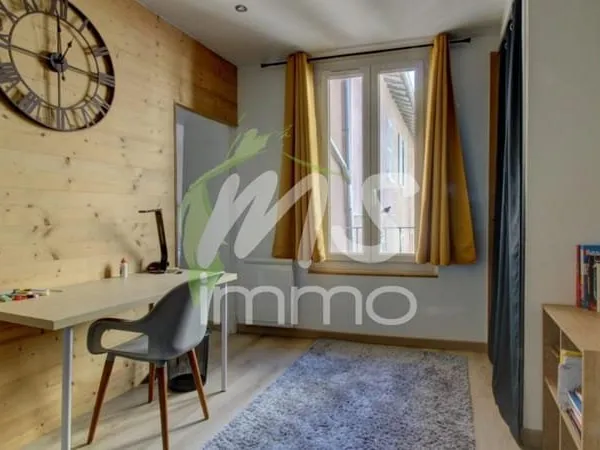Appartement T1 - GAP