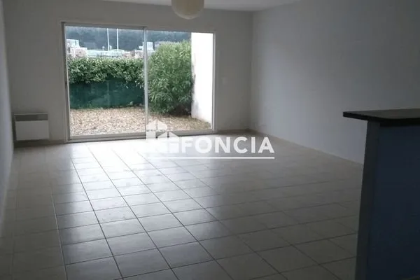 Appartement 3 pièces 83 m²