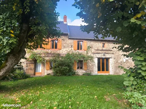 Maison 7 pièces