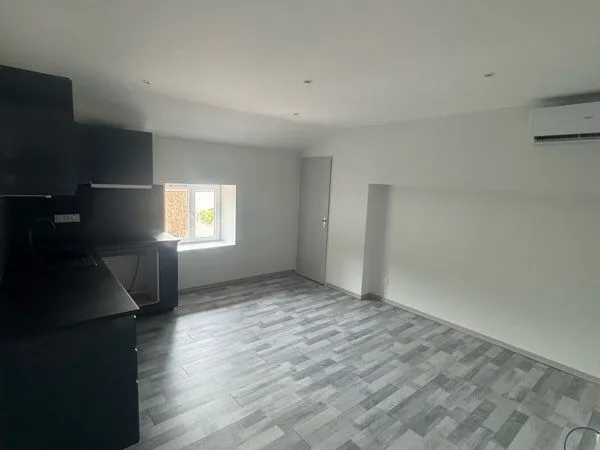 Appartement neuf t2 35m2