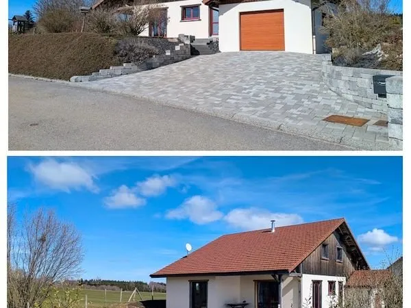 ✨ Vente Maison ✨
