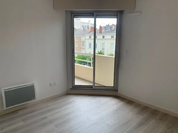 Appartement 1 pièce 39 m²