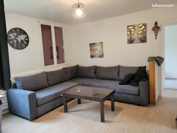 Appartement f5