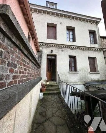 Maison 4 pièces 98 m²