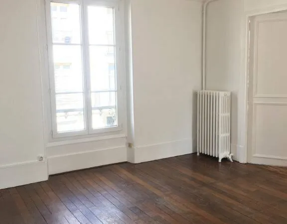 Appartement 3 pièces