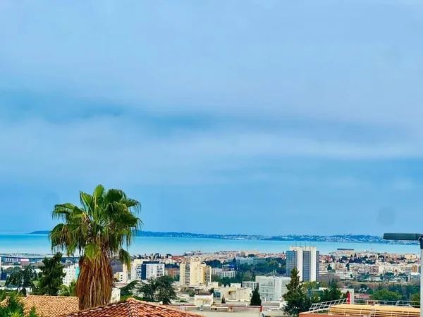 Corniche Fleurie