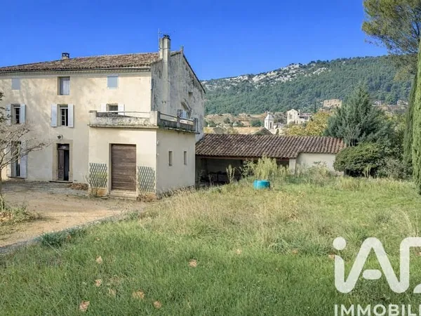 Vente Demeure 12 pièces