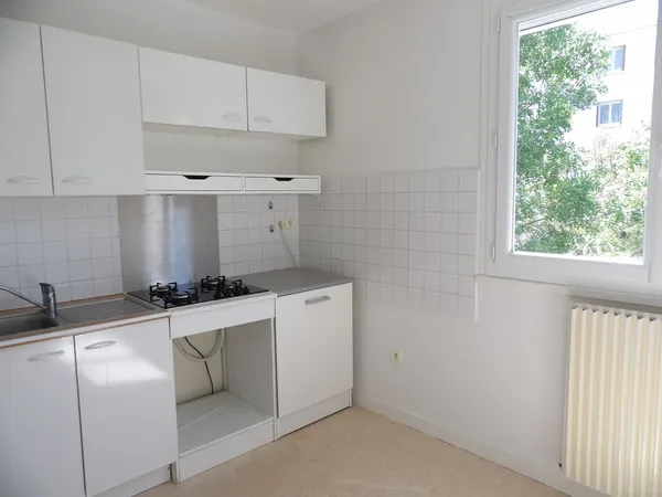 Appartement de 57m2 à louer sur Clermont-Ferrand