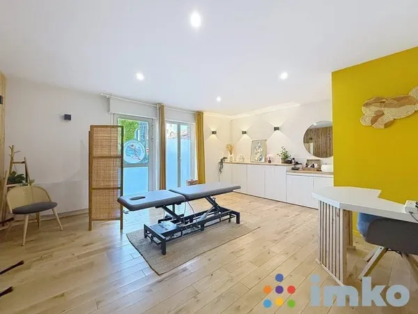 Local commercial 42 m²