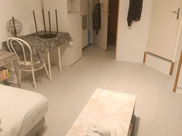 Studio étudiant