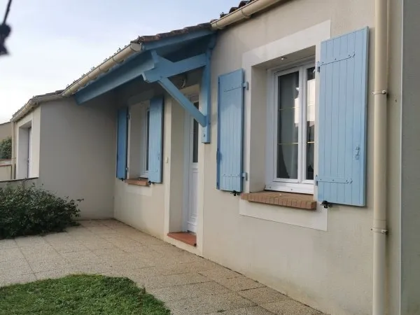 Vente Maison/villa 3 pièces