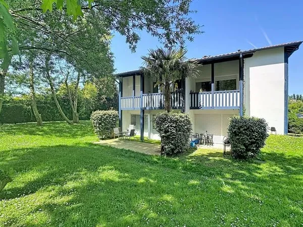 Appartement 1 pièce