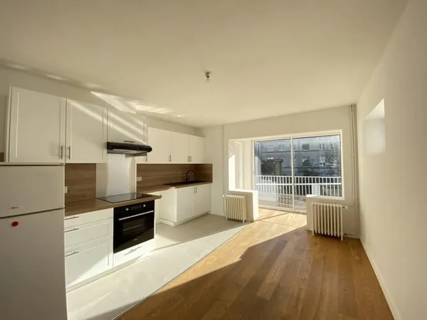 Appartement 3 pièces, VALENCIENNES