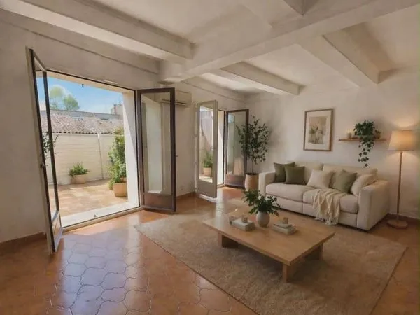 Maison 5 pièces 130 m²