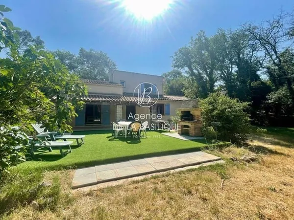 Villa 5 pièces 130 m²