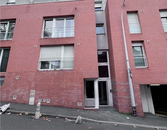 Stationnement Location Gentilly   95€
