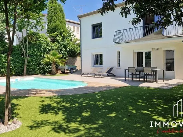 Maison à vendre Le Crès