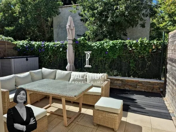 Maison 4 pièces 79 m²