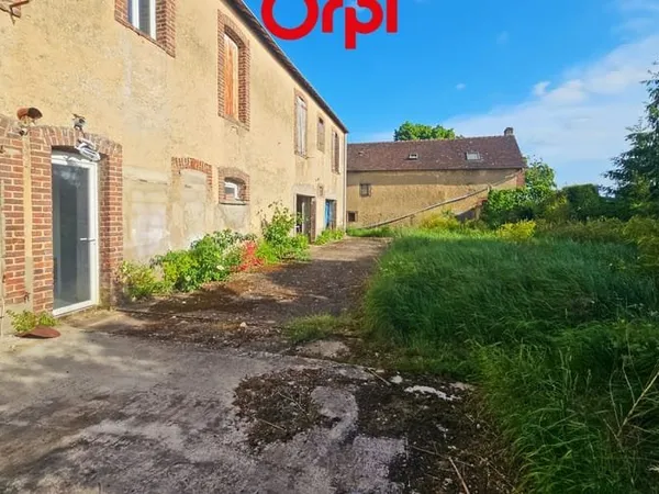 Maison 6 pièces 260 m²