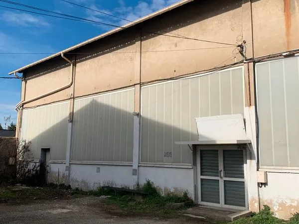 Grande salle multi activités