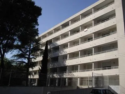 Appartement 1 pièce 21 m²