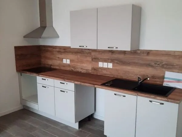 Appartement 4 pièces 86 m²
