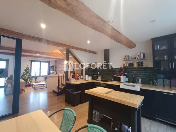 Maison Estagel 4 pièce(s) 120 m2