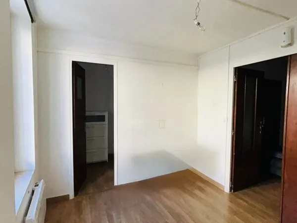 Appartement 2 pièces 31 m²