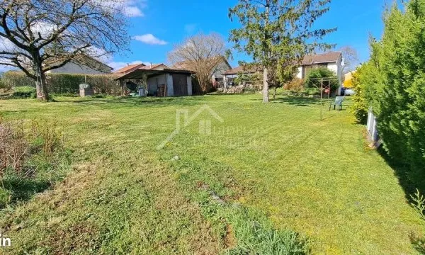 Pavillon 6 pièces 125 m²
