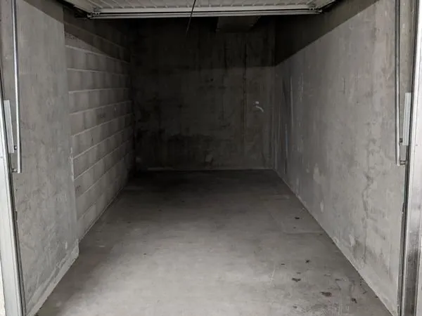 Location garage Gratte Ciel