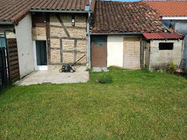 Location duplex