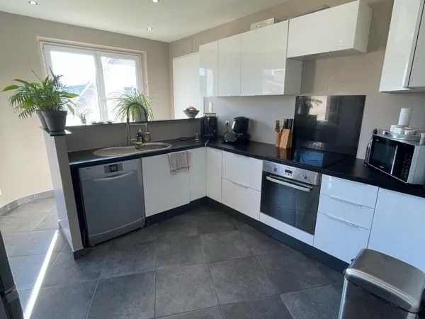Appartement Condrieu