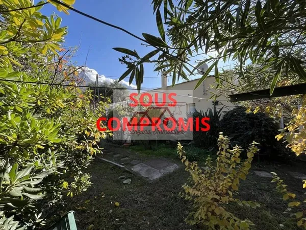 EXCLUSIVITE CALENZANA. PAVILLON ENTOURE DE NATURE