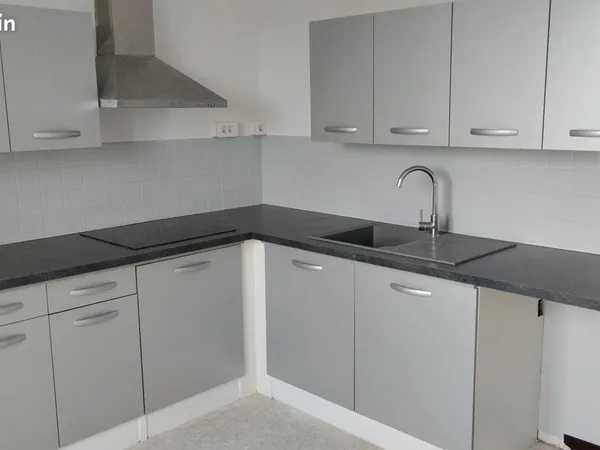 Appartement type 3 proche du centre ville
